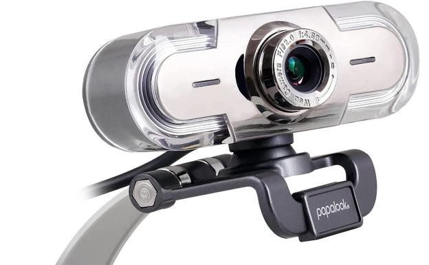 La mejor webcam discount 2020